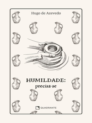 cover image of Humildade